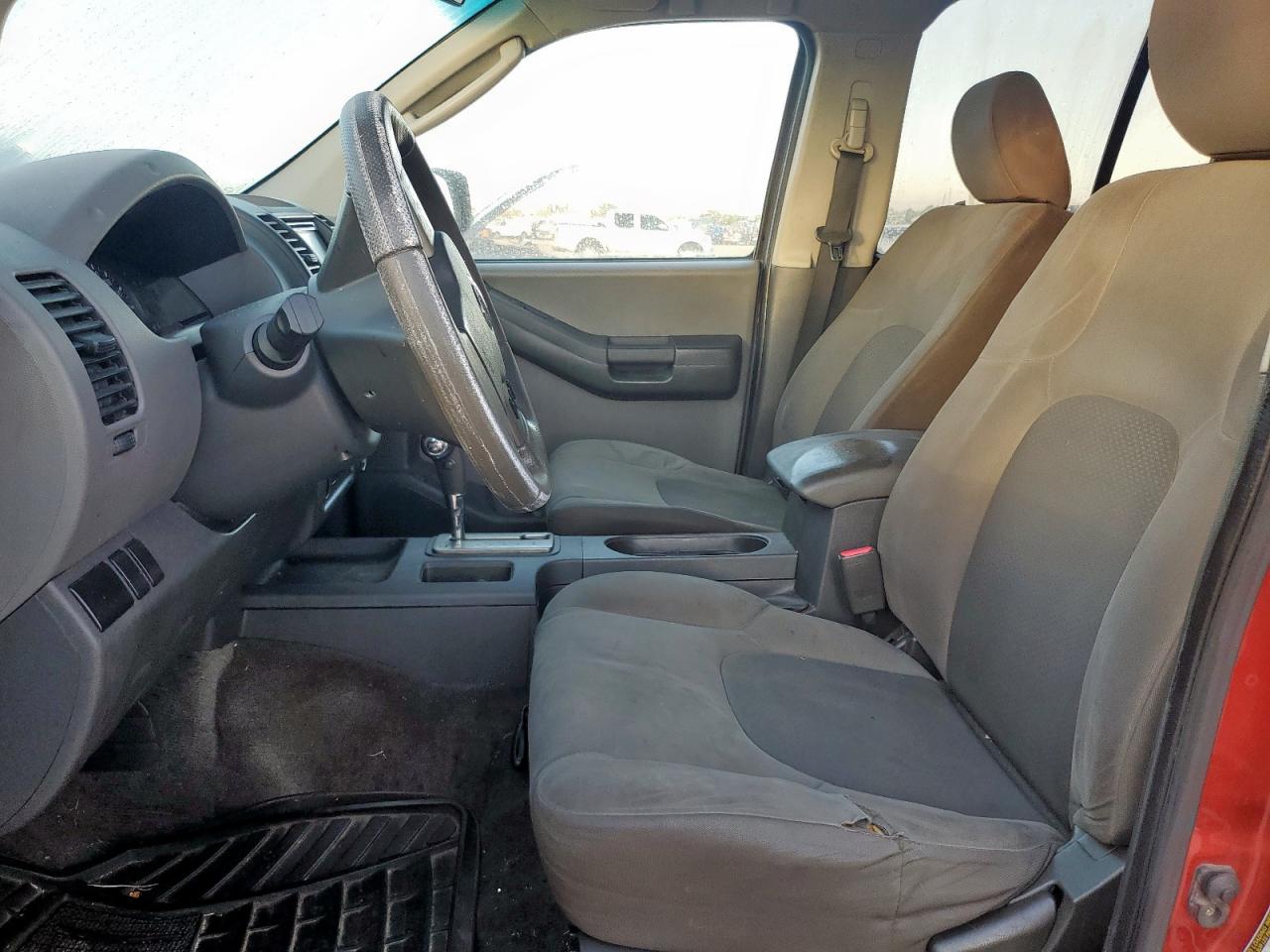 2012 Nissan Xterra Off Road VIN: 5N1AN0NU2CC505778 Lot: 85464925