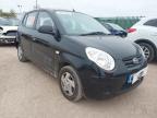 2010 KIA PICANTO 1  for sale at Copart WESTBURY