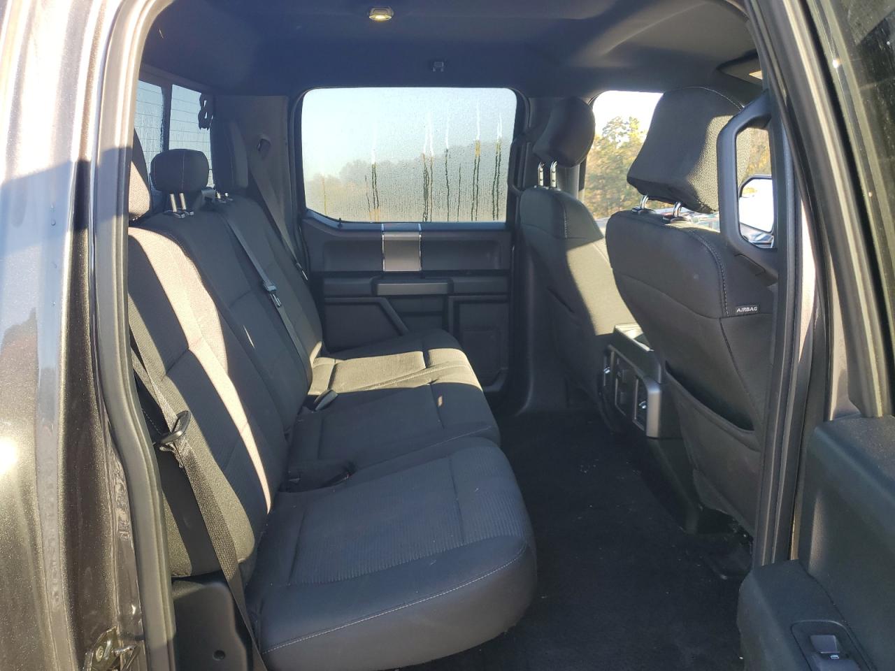 2016 Ford F150 Supercrew VIN: 1FTFW1EG7GFA35145 Lot: 82634575