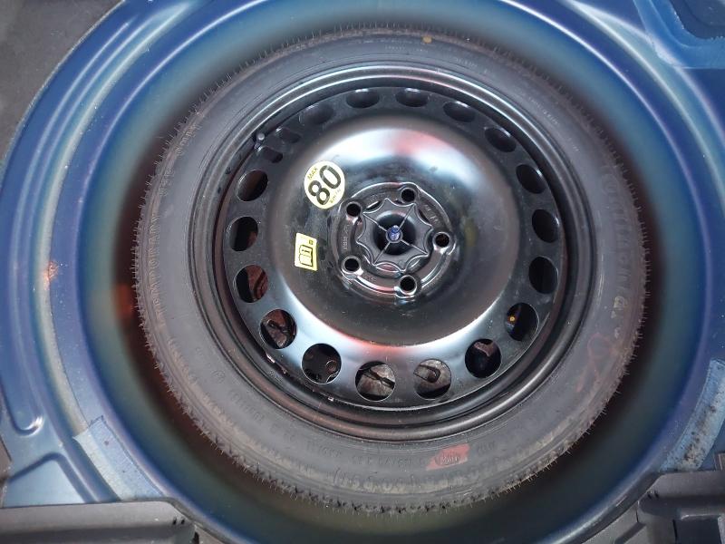 2008 VAUXHALL ASTRA 1.6I 16V SXI [115] 3DR