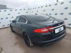 2012 JAGUAR XF 2.2D PREMIUM LUXURY 4DR AUTO for sale at Copart BRISTOL