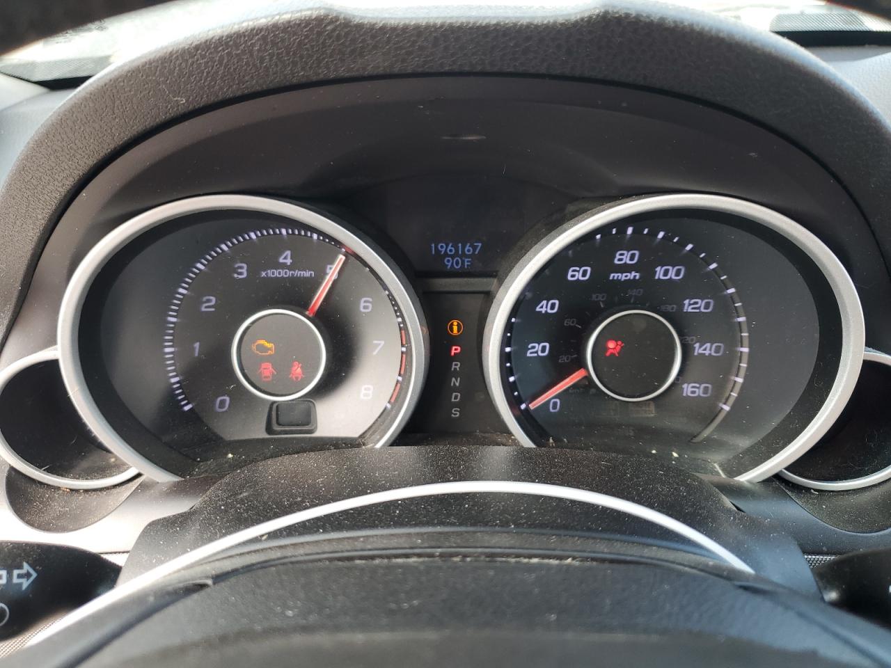 2013 Acura Tl Tech VIN: 19UUA8F50DA004695 Lot: 87228475