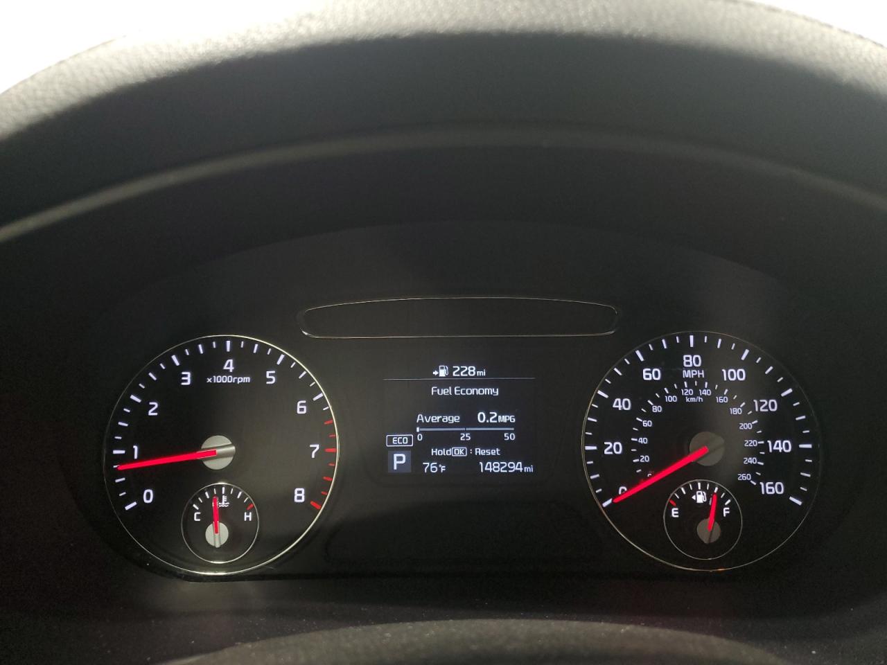 2020 Kia Sorento L VIN: 5XYPG4A39LG624095 Lot: 86153585