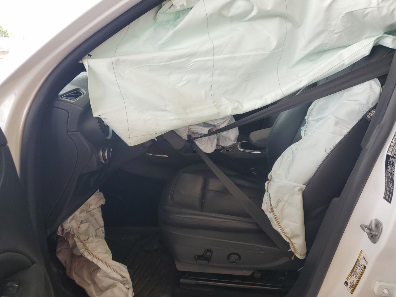 2022 Alfa Romeo Stelvio VIN: ZASPAJAN5N7D28208 Lot: 86337675