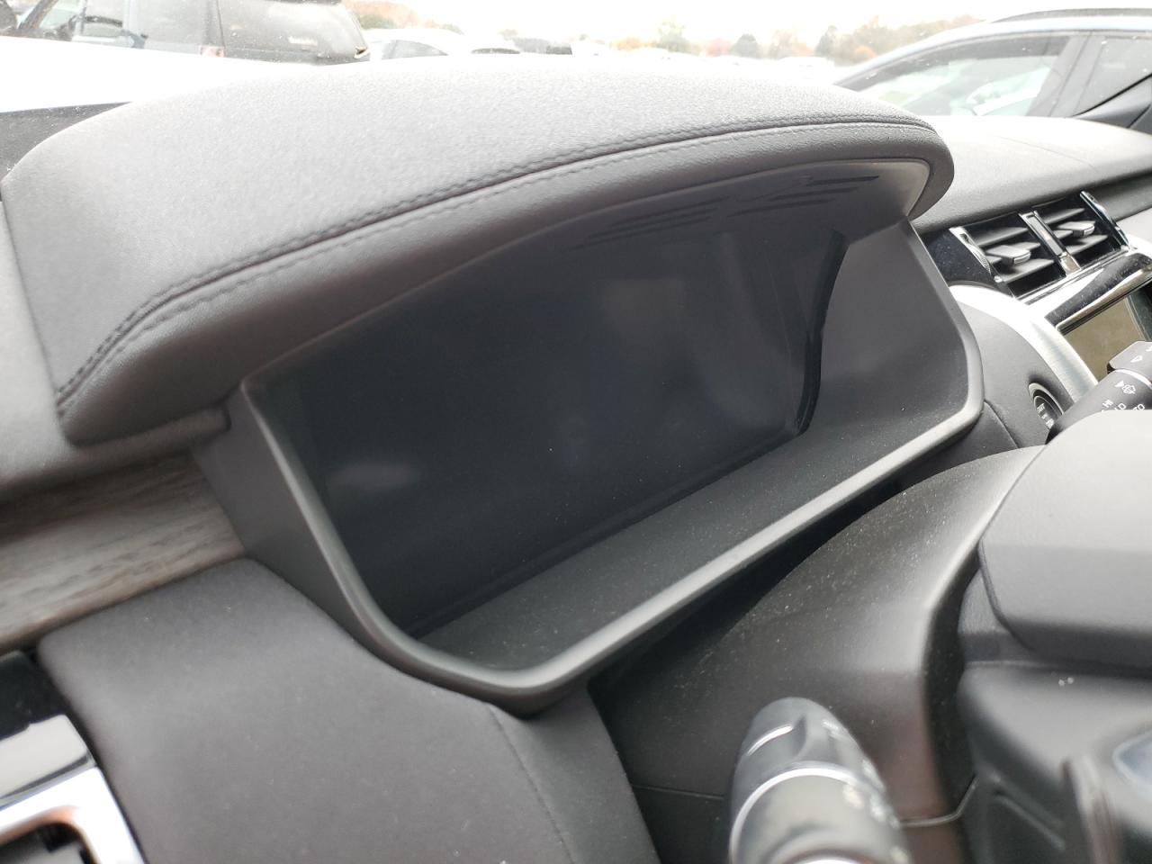 2020 Land Rover Discovery Hse VIN: SALRR2RV9L2430005 Lot: 90495035