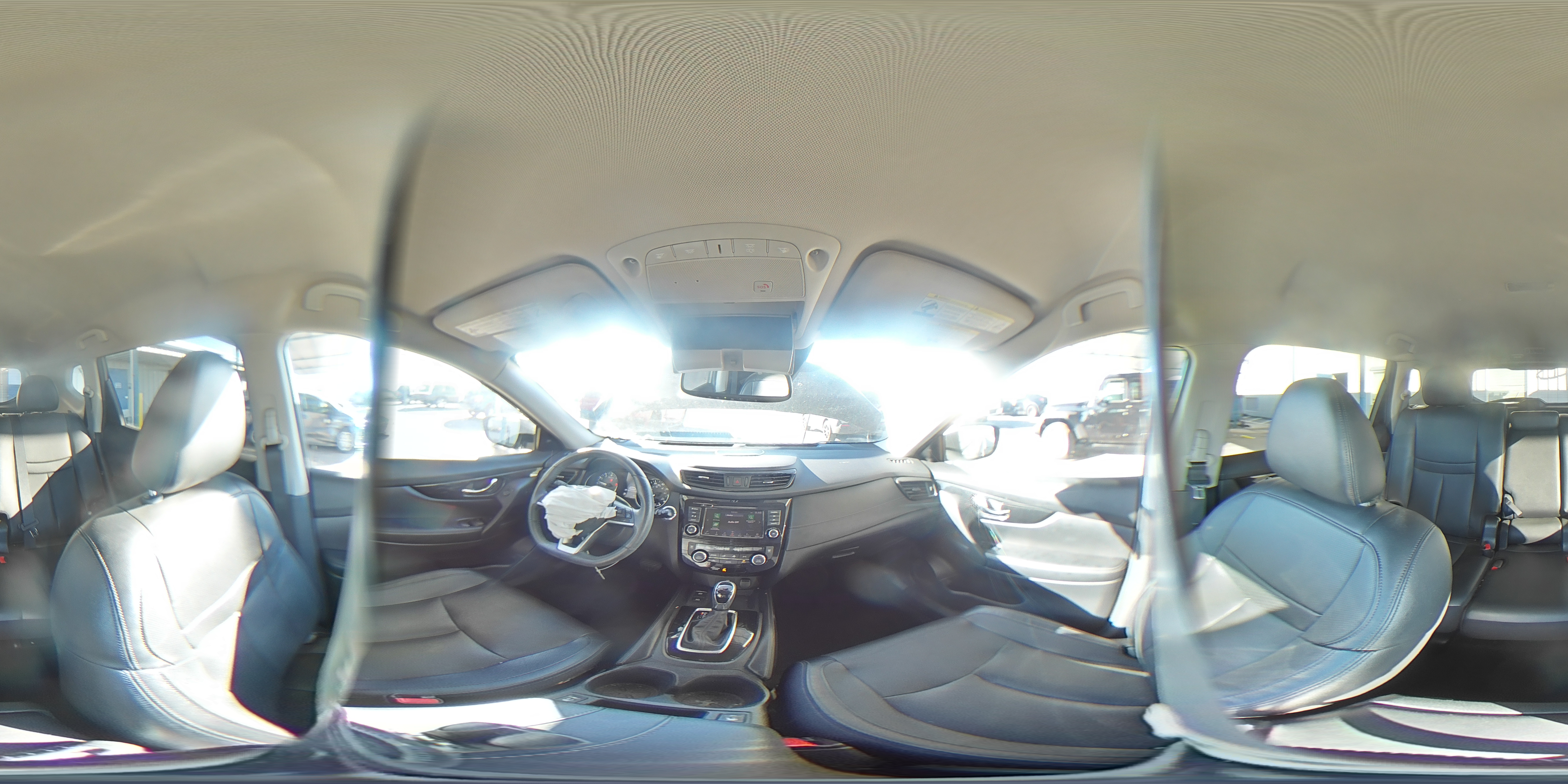 2020 Nissan Rogue S VIN: 5N1AT2MV4LC706450 Lot: 90264325