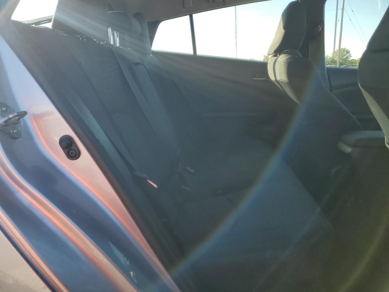 2016 Toyota Prius VIN: JTDKBRFU4G3007804 Lot: 85925705