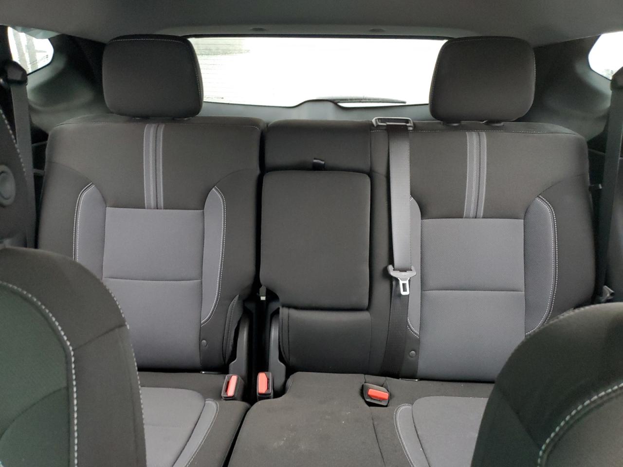 2025 Chevrolet Blazer 2Lt VIN: 3GNKBCR46SS258441 Lot: 80759465