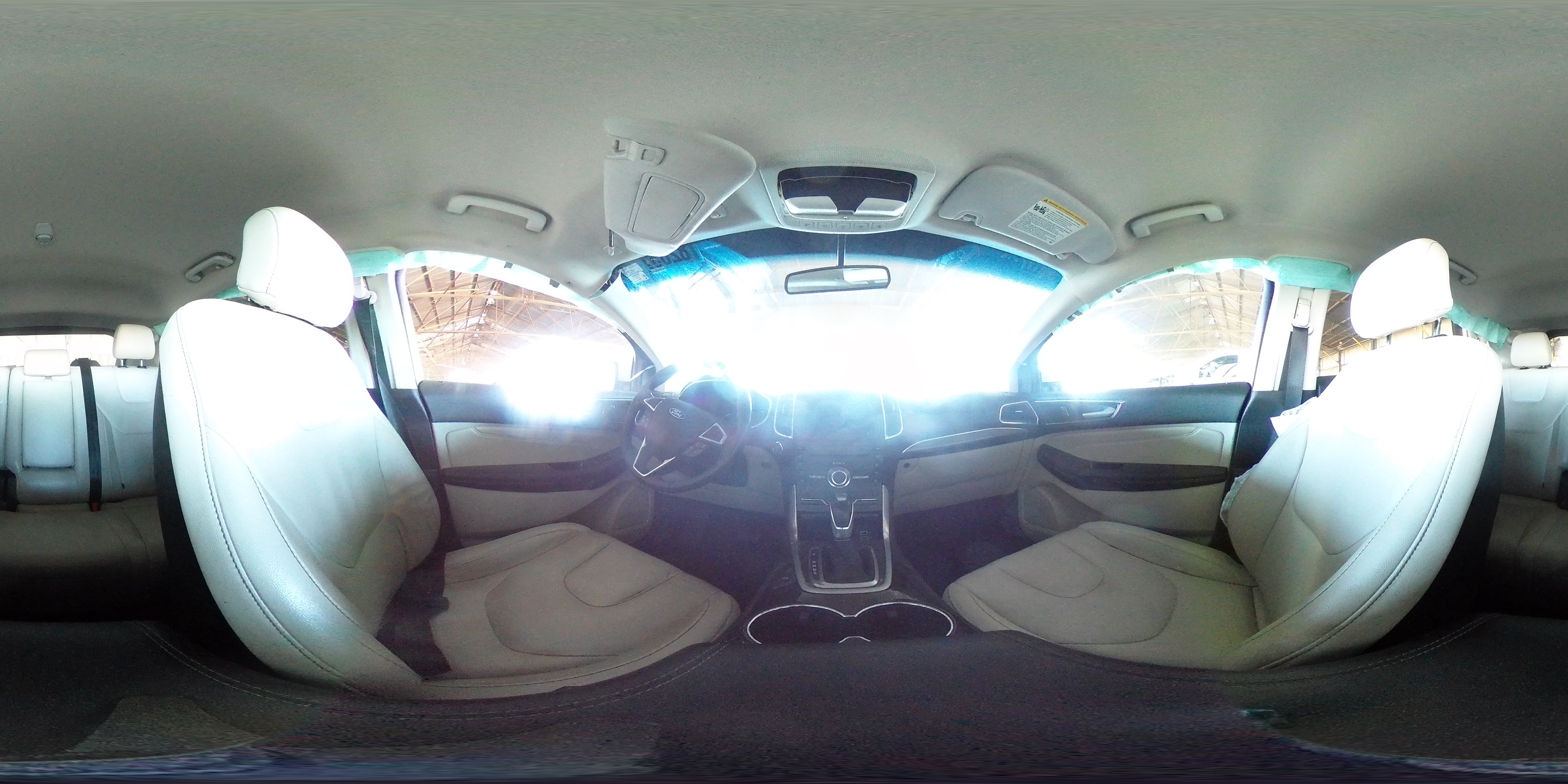 2018 Ford Edge Titanium VIN: 2FMPK3K83JBC60854 Lot: 82657165