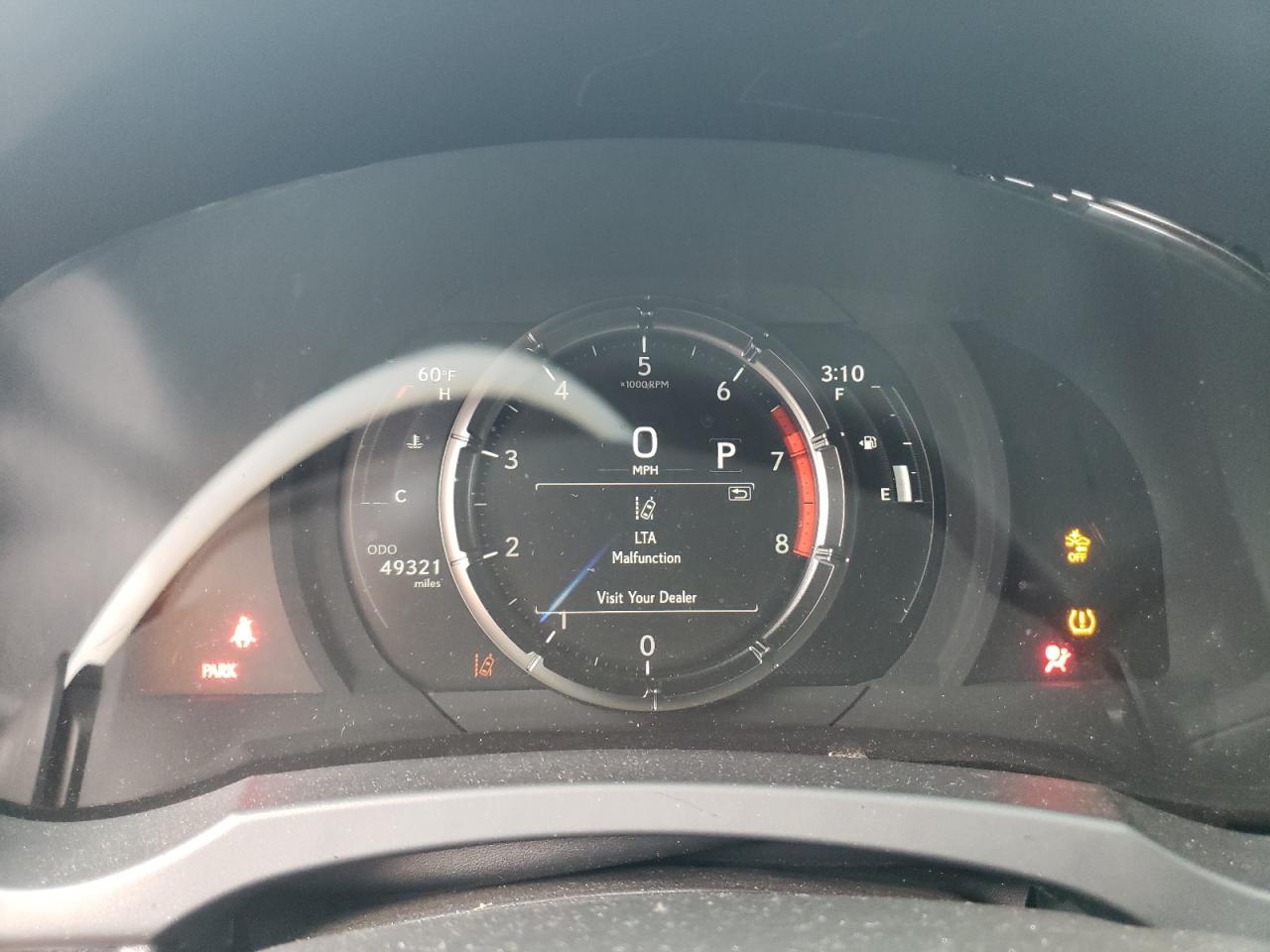 2021 Lexus Is 350 F Sport VIN: JTHGZ1E23M5020402 Lot: 82459805