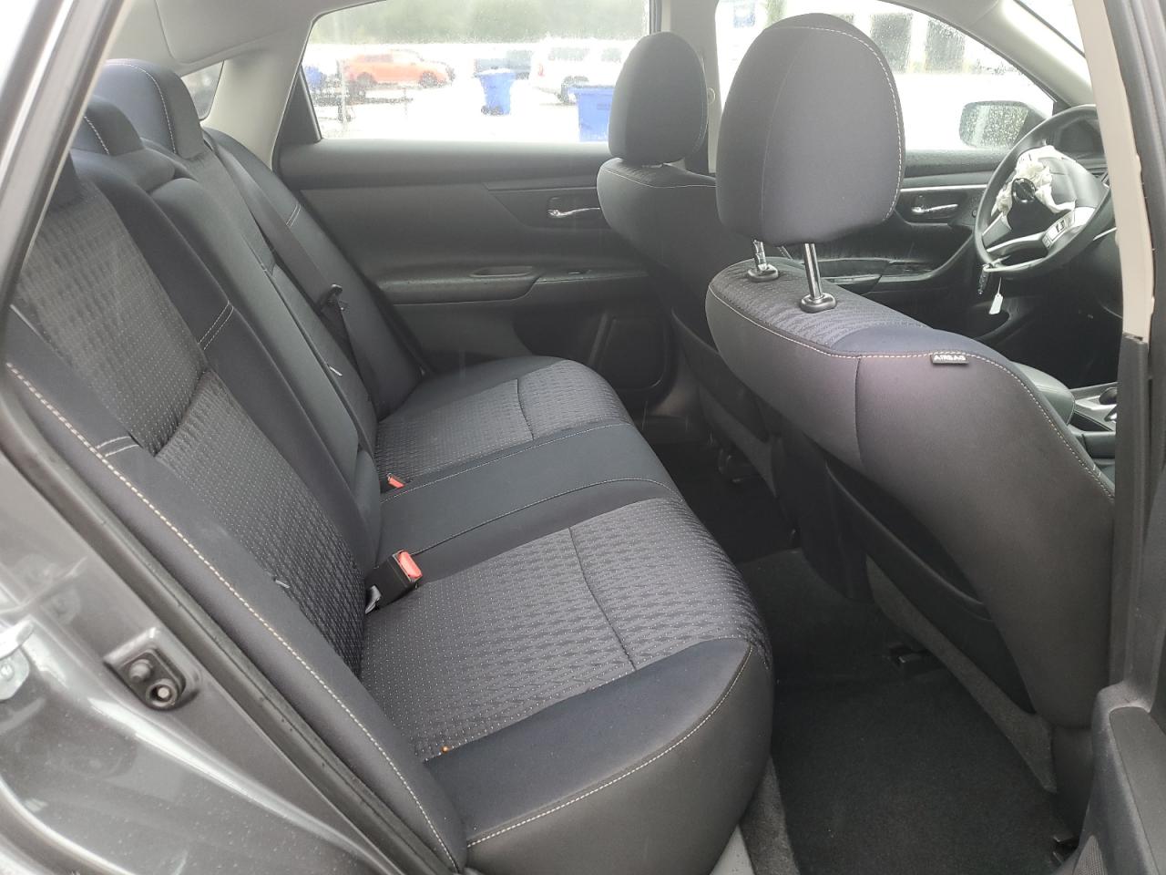 2017 Nissan Altima 2.5 VIN: 1N4AL3APXHN334551 Lot: 82276235