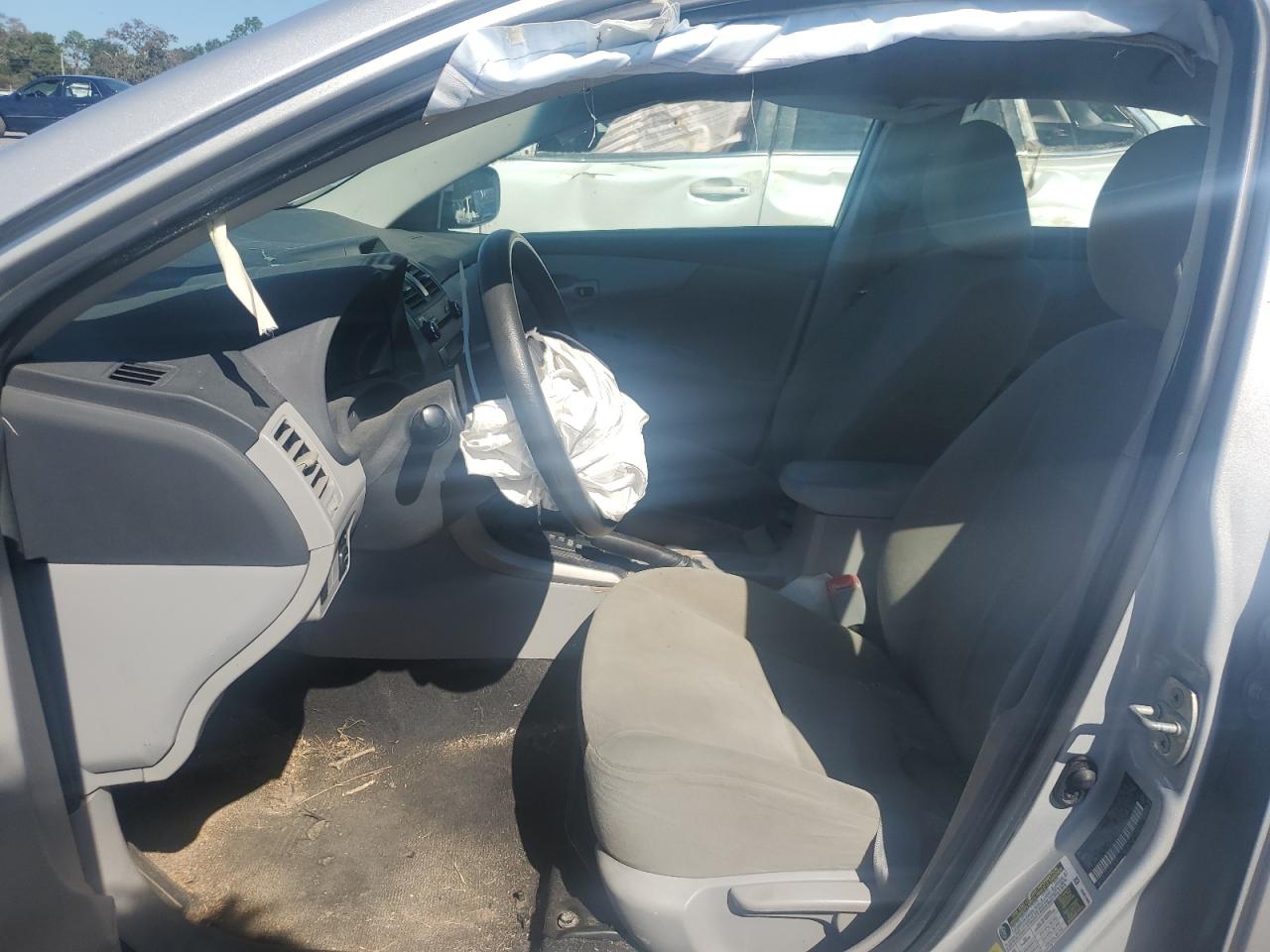 2013 Toyota Corolla Base VIN: 2T1BU4EE8DC930104 Lot: 86278015