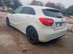 2014 MERCEDES-BENZ A180 BLUEEFFICIENCY SPORT A180 CDI BLUEEFFICIENCY SPORT 5DR for sale at Copart WOLVERHAMPTON