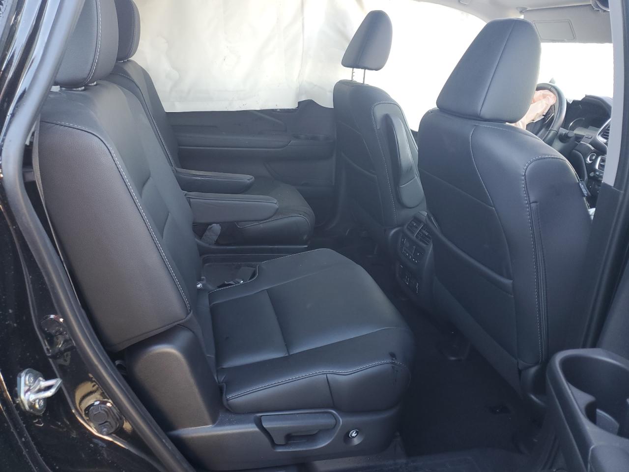 2019 Honda Pilot Touring VIN: 5FNYF6H64KB074670 Lot: 89670225