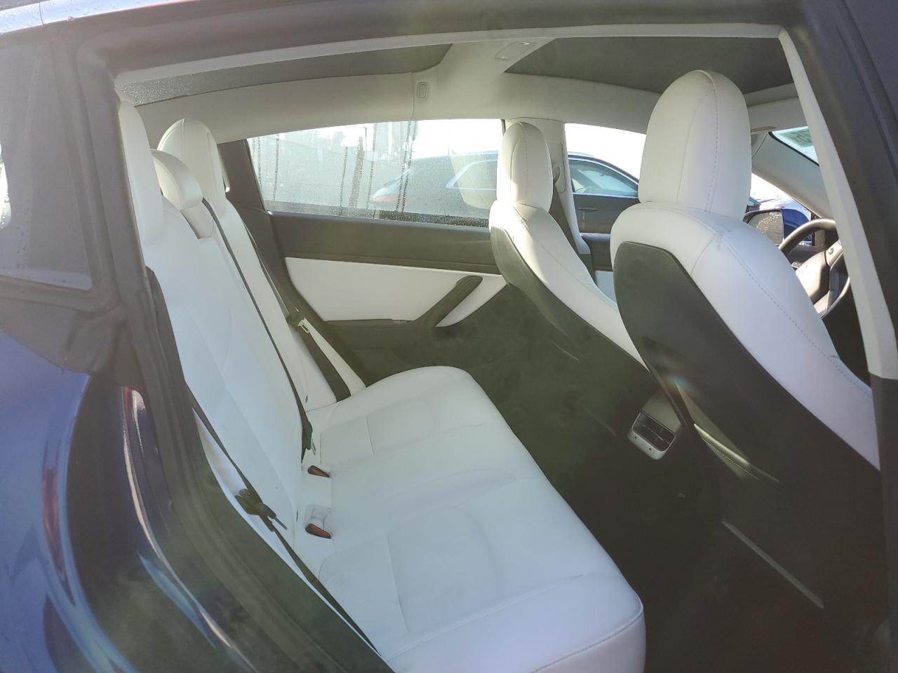 2020 Tesla Model 3 VIN: 5YJ3E1EA0LF797944 Lot: 89527975
