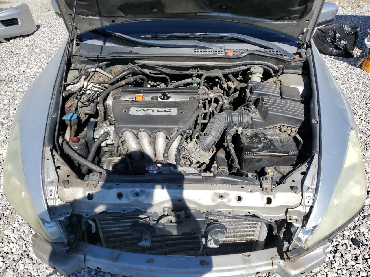 2006 Honda Accord Ex VIN: 1HGCM56836A114753 Lot: 82282735