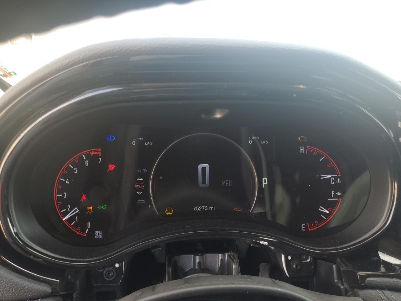 2022 Dodge Durango Sxt VIN: 1C4RDJAG7NC105752 Lot: 86794315