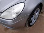 2004 MERCEDES-BENZ SLK SLK 200K 2DR for sale at Copart SANDY