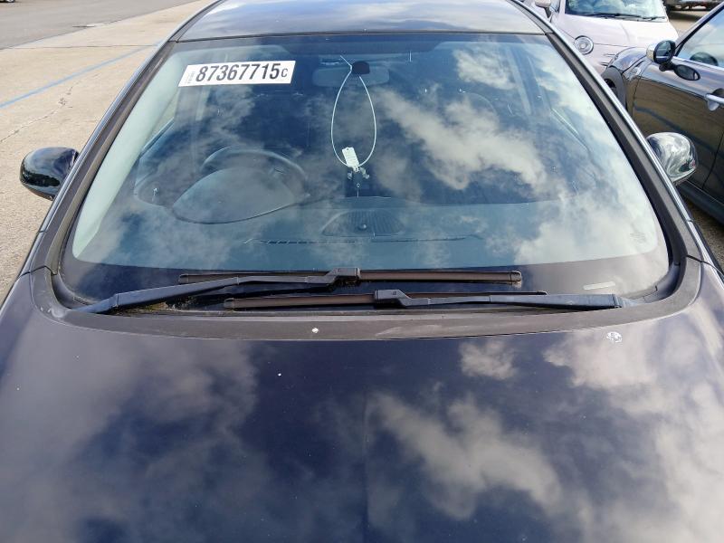 2014 VAUXHALL ASTRA 1.6I 16V SRI 5DR AUTO