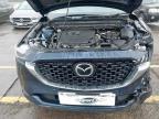 2024 MAZDA CX-5 2.0 E-SKYACTIV G MHEV TAKUMI 5DR for sale at Copart WHITBURN