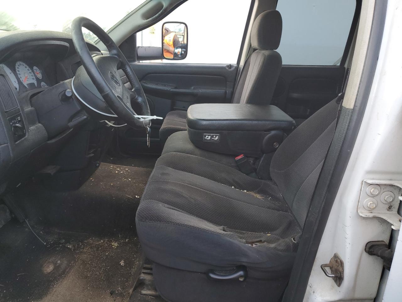 2003 Dodge Ram 3500 St VIN: 3D7MA48623G796254 Lot: 84912085