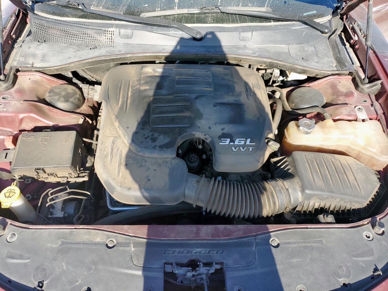 2020 Dodge Charger Sxt VIN: 2C3CDXBG6LH150350 Lot: 85492415