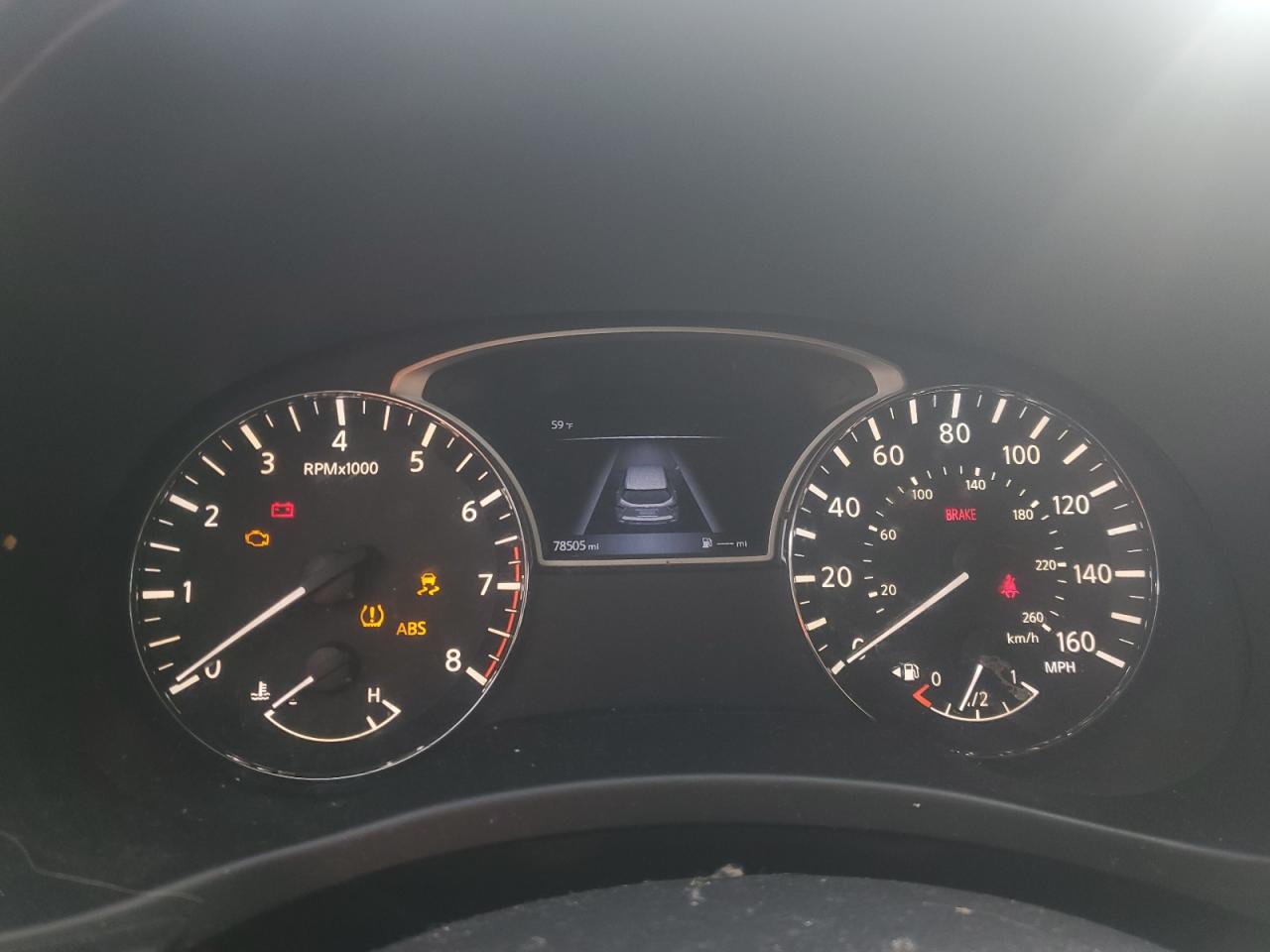 2019 Nissan Pathfinder S VIN: 5N1DR2MM1KC591100 Lot: 86123405