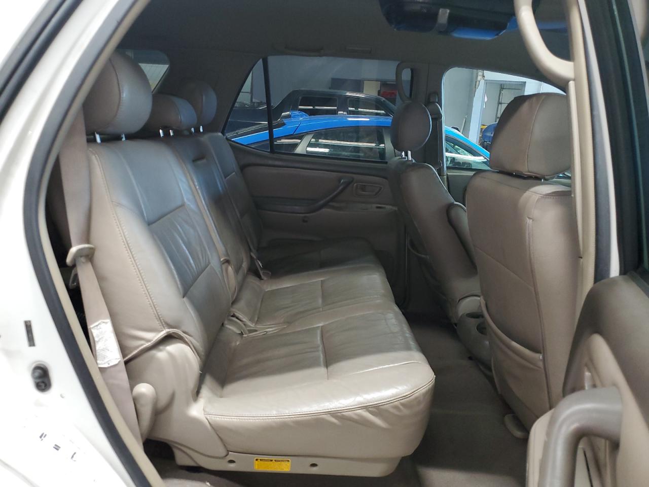 2005 Toyota Sequoia Sr5 VIN: 5TDZT34A65S239964 Lot: 85007865