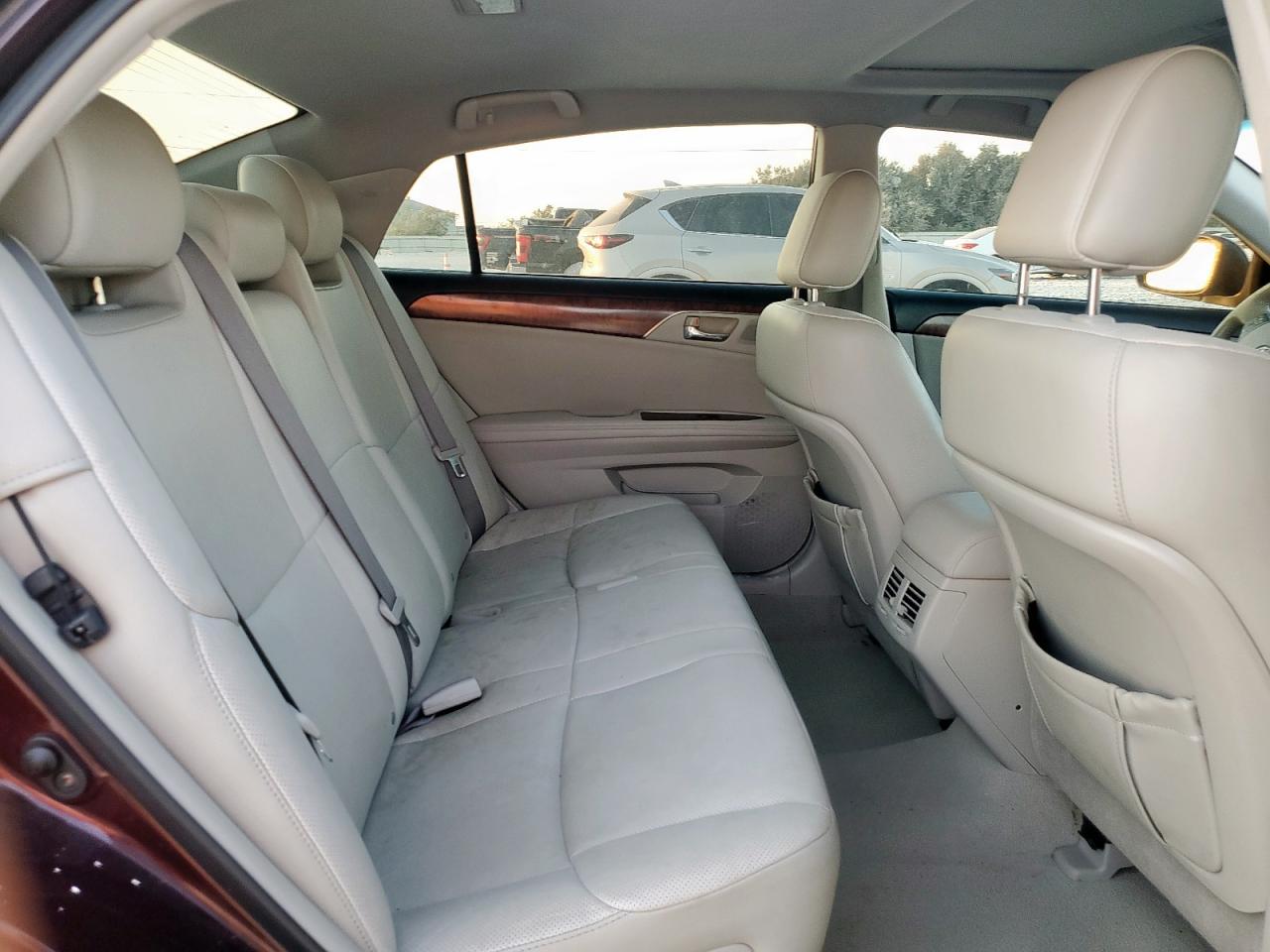 2011 Toyota Avalon Base VIN: 4T1BK3DB3BU408922 Lot: 82200405