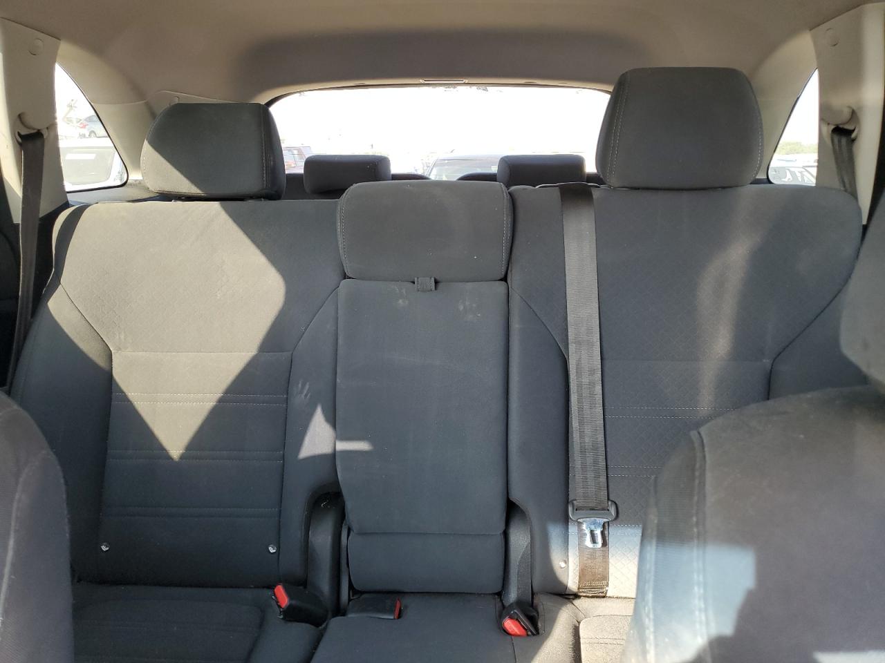 2019 Kia Sorento Lx VIN: 5XYPG4A51KG509863 Lot: 82001735