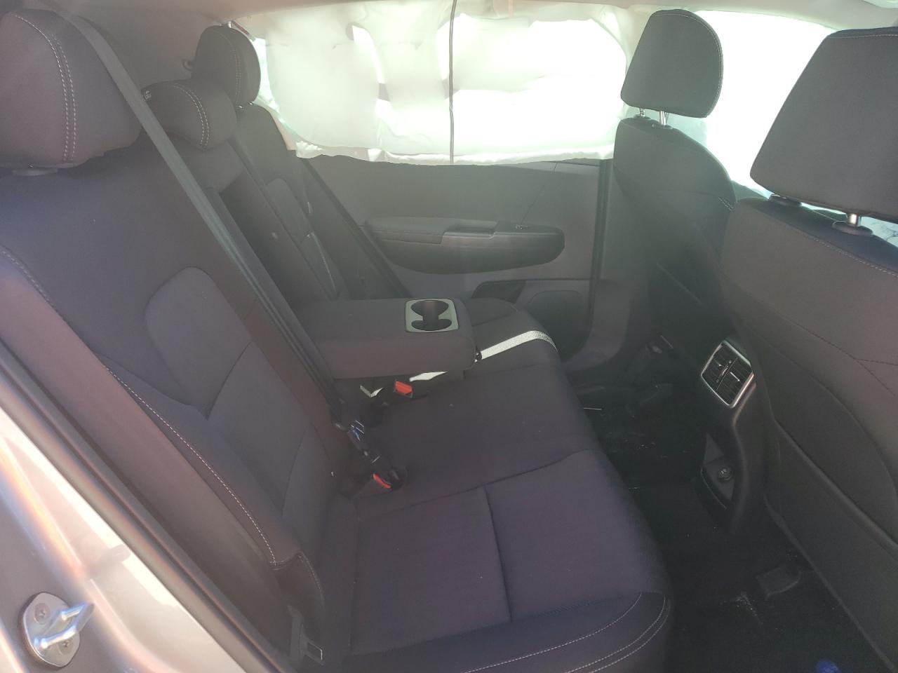 2022 Kia Sportage Lx VIN: KNDPM3AC1N7010449 Lot: 85865795