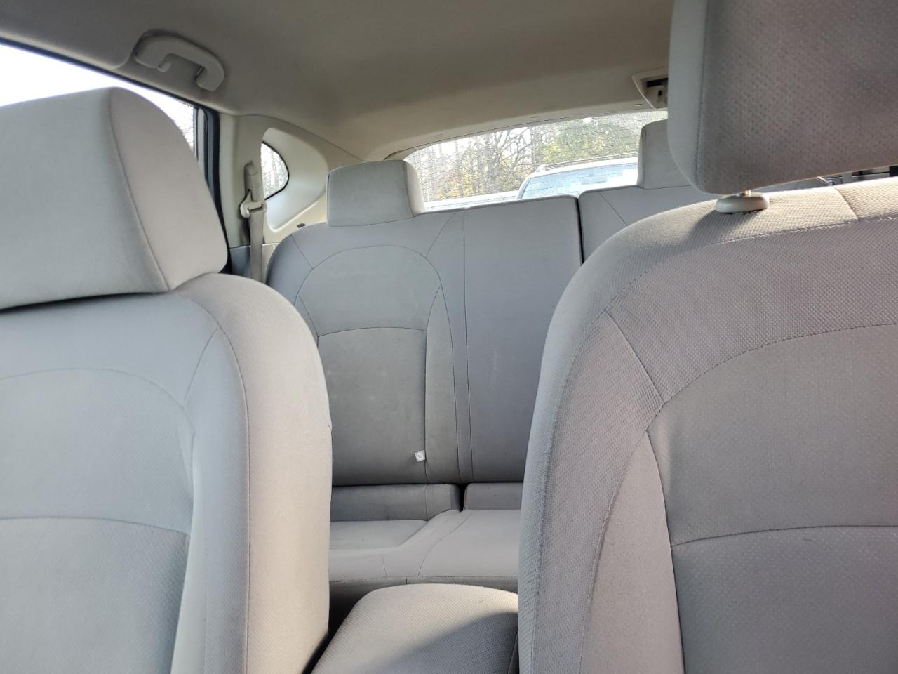 2009 Nissan Rogue S VIN: JN8AS58V79W446415 Lot: 84759755