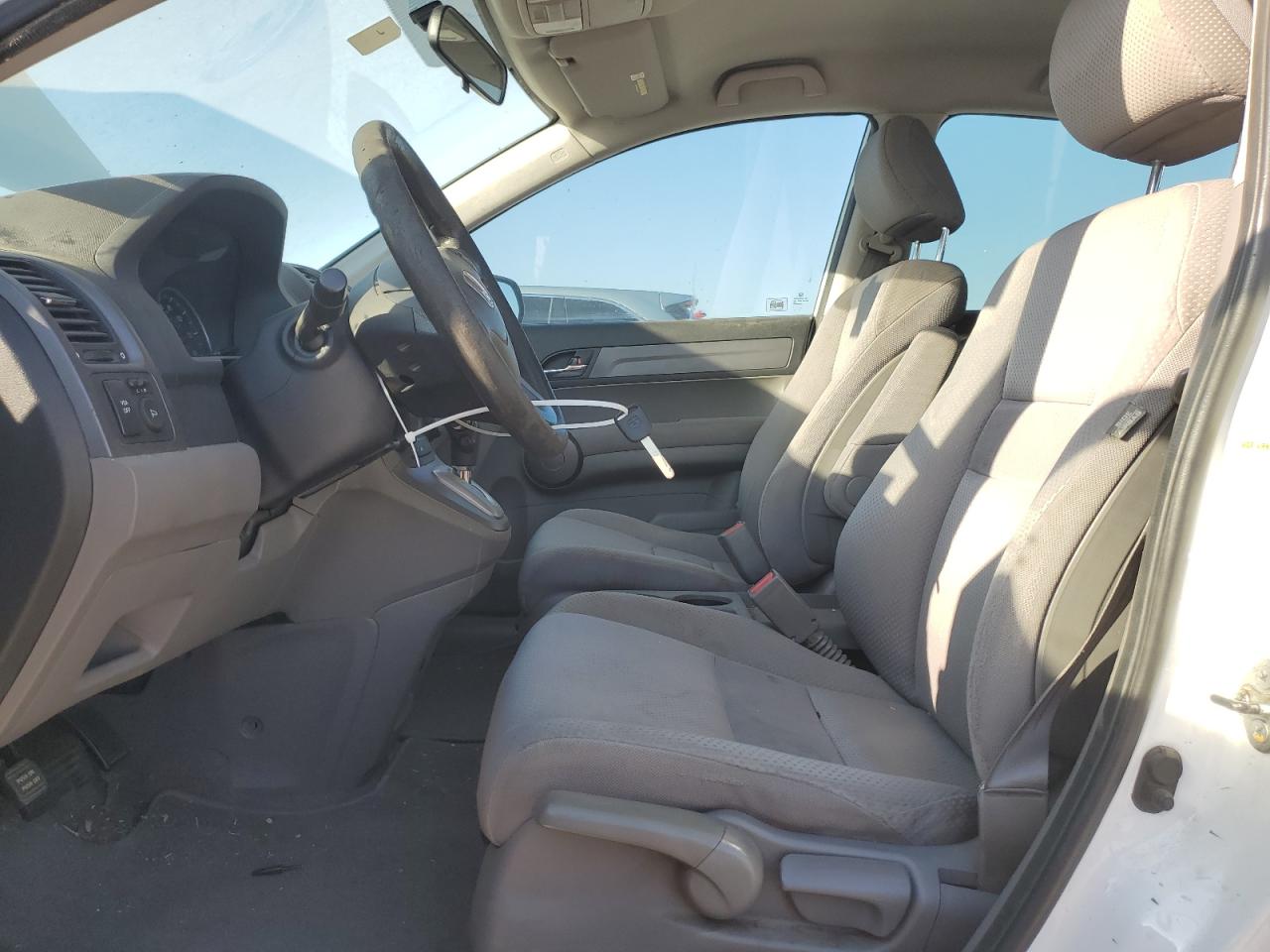 2008 Honda Cr-V Lx VIN: 3CZRE38318G707134 Lot: 86623495