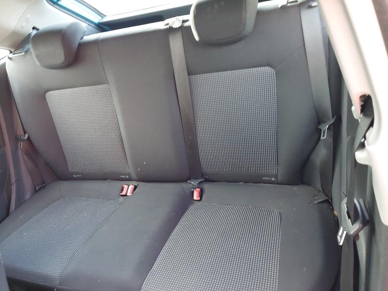 2011 VAUXHALL CORSA 1.2I 16V ENERGY 3DR