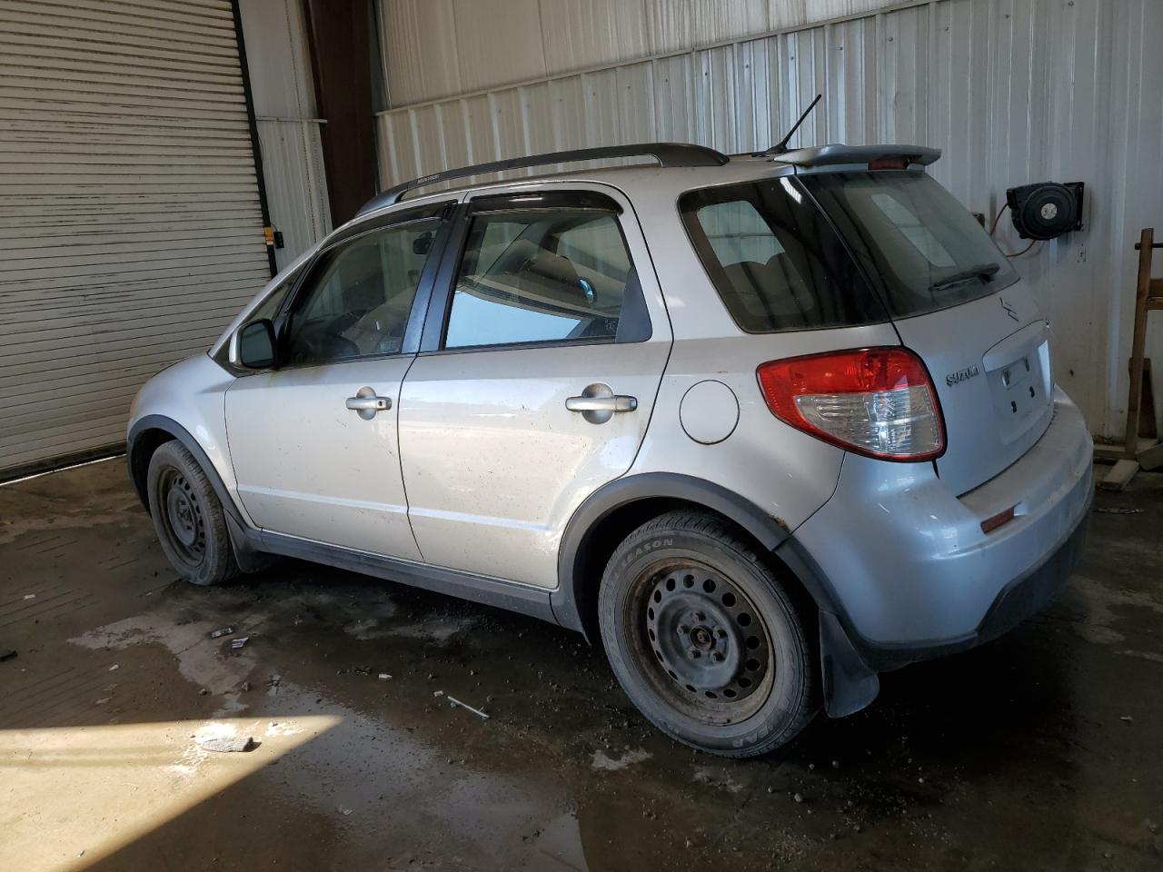 I (Classic) I (Classic)