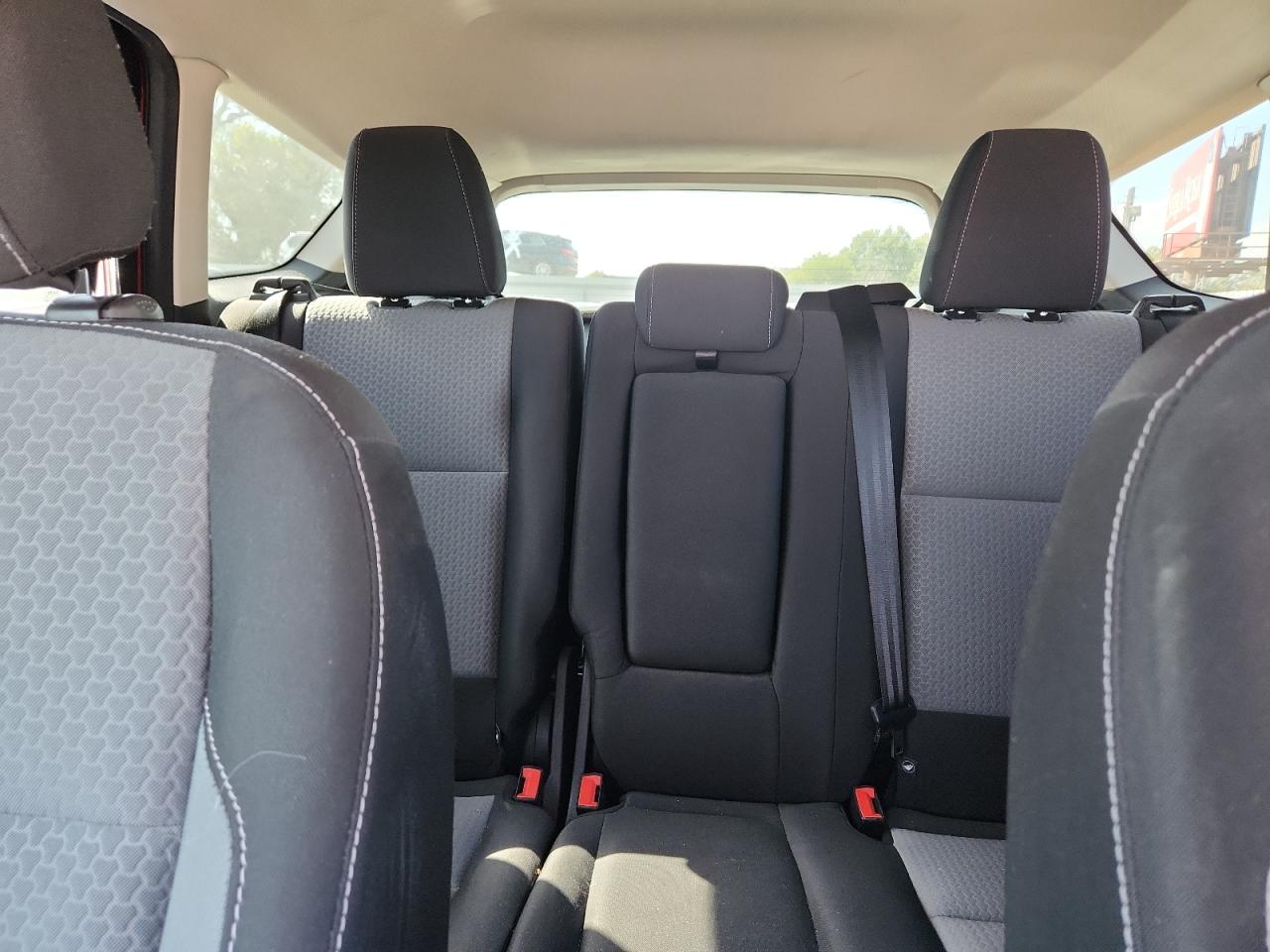 2019 Ford Escape Se VIN: 1FMCU0GD8KUA19042 Lot: 84569215