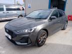 2023 FORD FOCUS ST-LINE  for sale at Copart ST HELENS