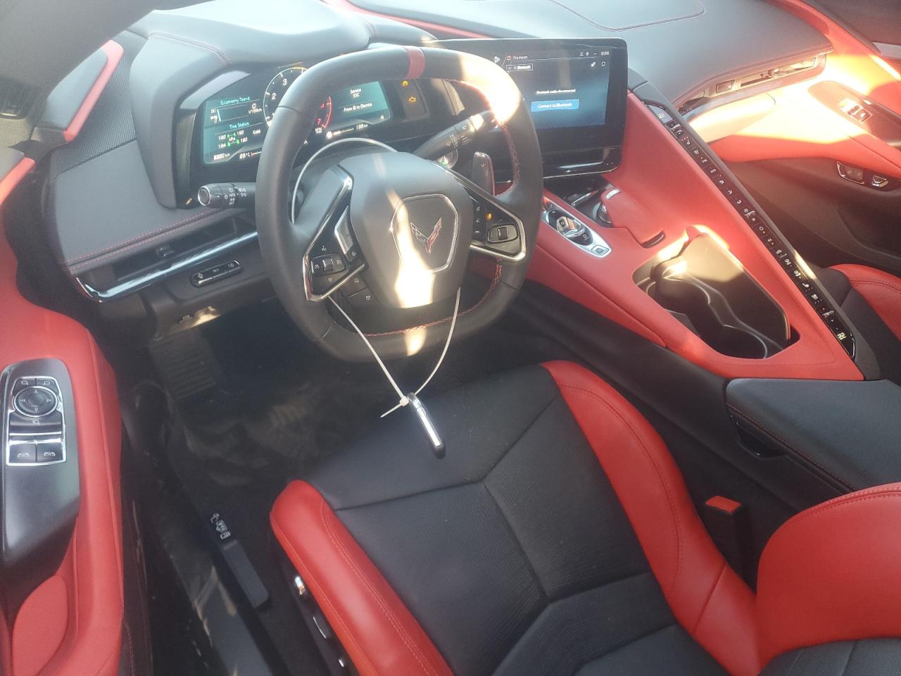 2024 Chevrolet Corvette Stingray 2Lt VIN: 1G1YB2D40R5110562 Lot: 81231045