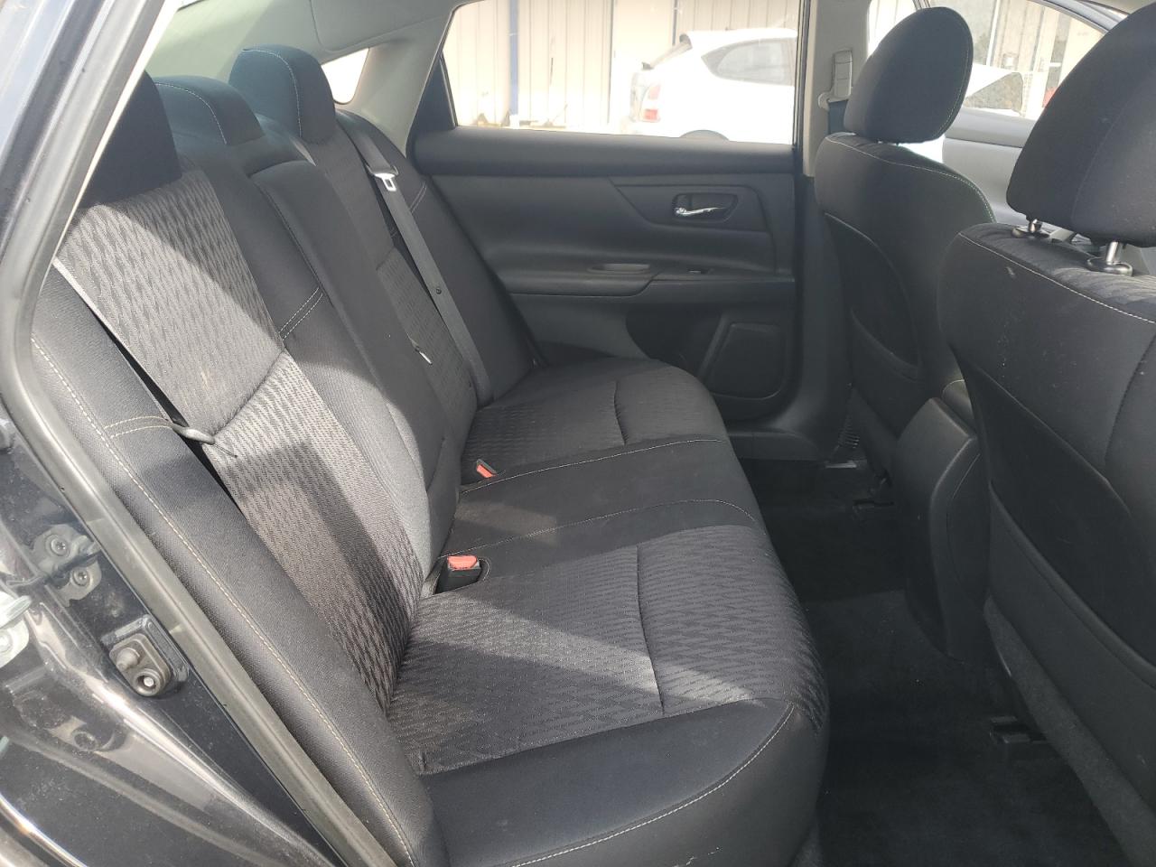 2018 Nissan Altima 2.5 VIN: 1N4AL3AP7JC131974 Lot: 82409525