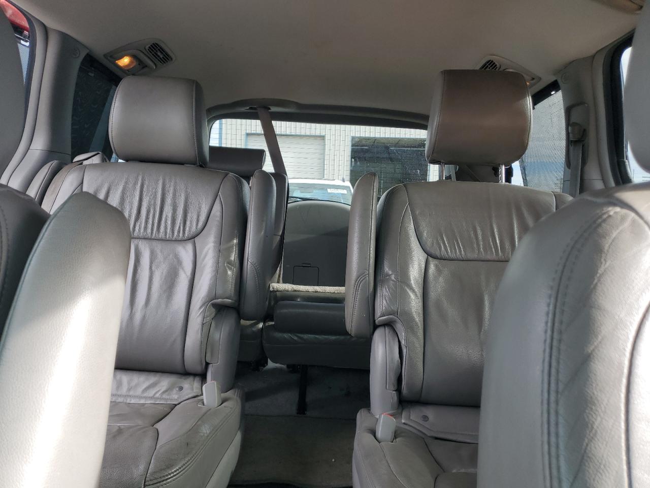 2010 Toyota Sienna Xle VIN: 5TDYK4CC1AS342159 Lot: 84412115