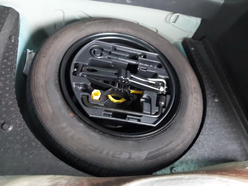 2010 CITROEN C3 VTR+ HDI 