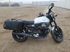 2021 MOTO GUZZI V7 STONE   a la Venta en Copart CO - DENVER