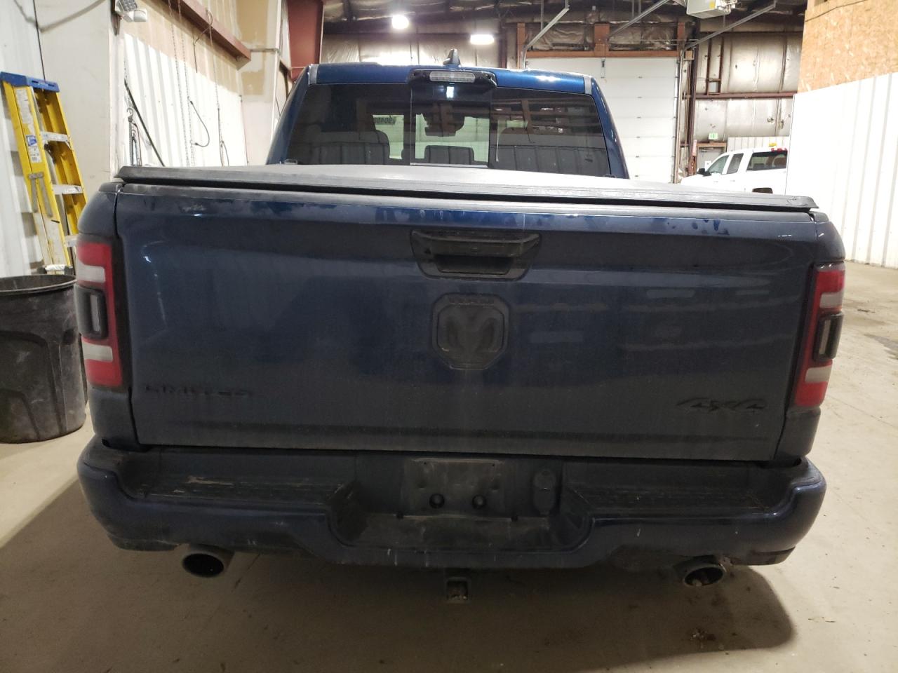 2023 Ram 1500 Limited VIN: 1C6SRFHTXPN594441 Lot: 90488325