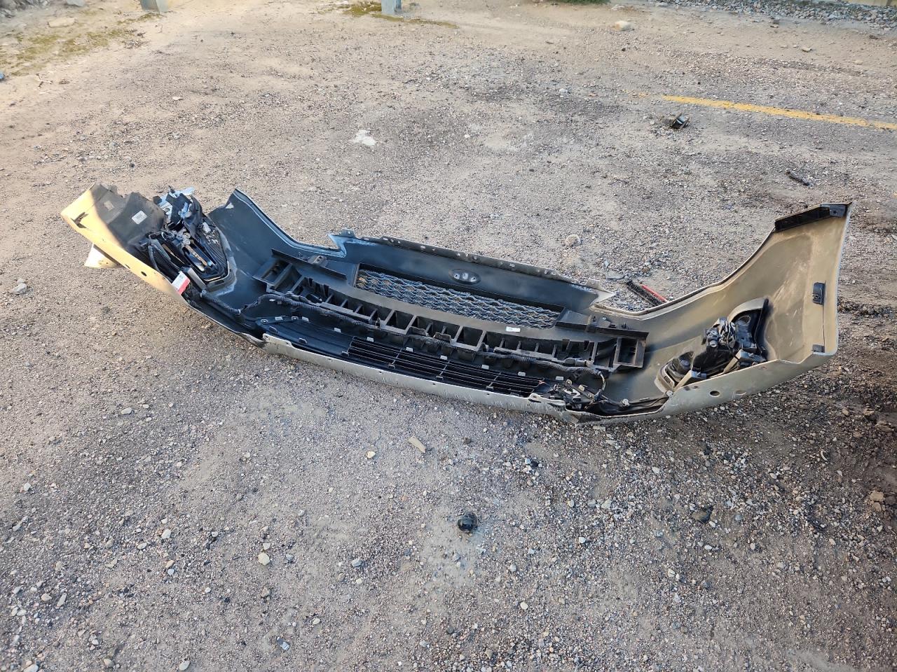 2019 Ford Fusion Titanium VIN: 3FA6P0RU3KR141357 Lot: 82524515