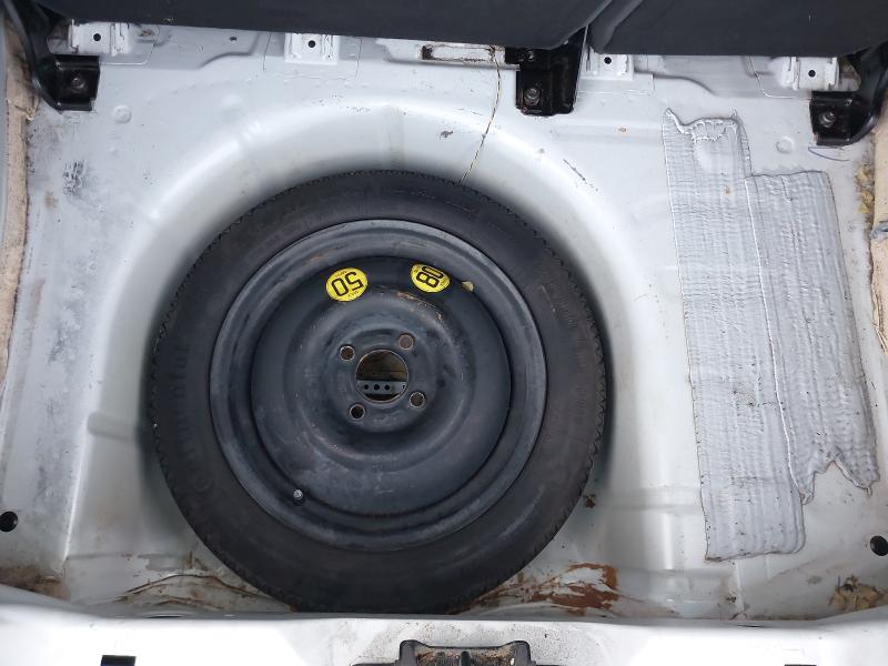 2016 FORD FIESTA 1.6 ECOBOOST ST-2 3DR