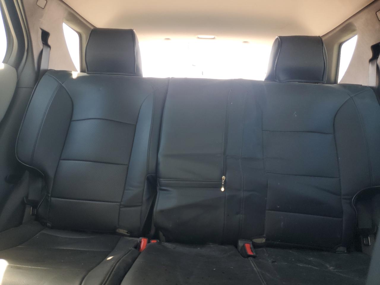 2023 Chevrolet Equinox Ls VIN: 3GNAXHEG5PL238841 Lot: 85752315