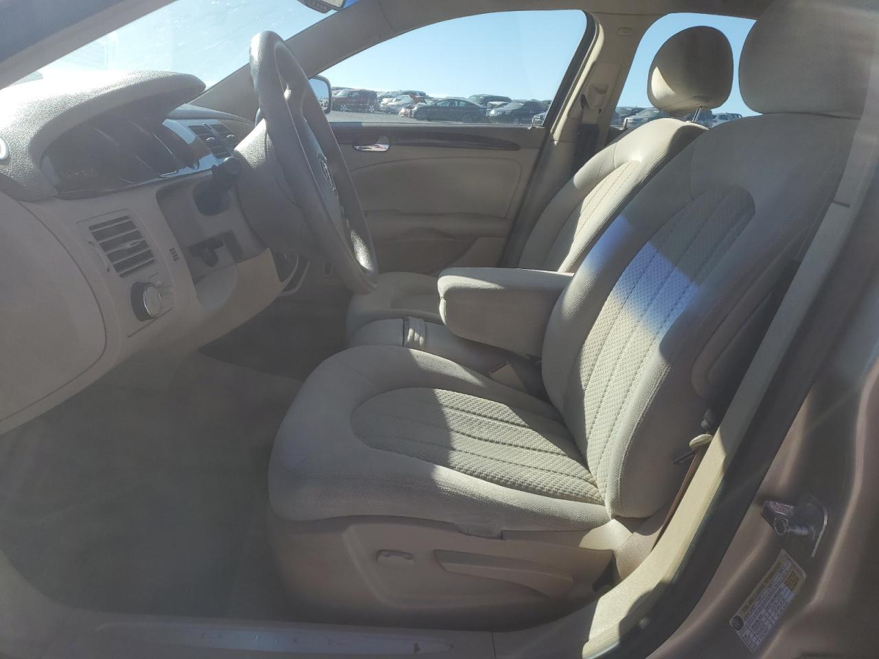 2006 Buick Lucerne Cx VIN: 1G4HP57276U182778 Lot: 82538915