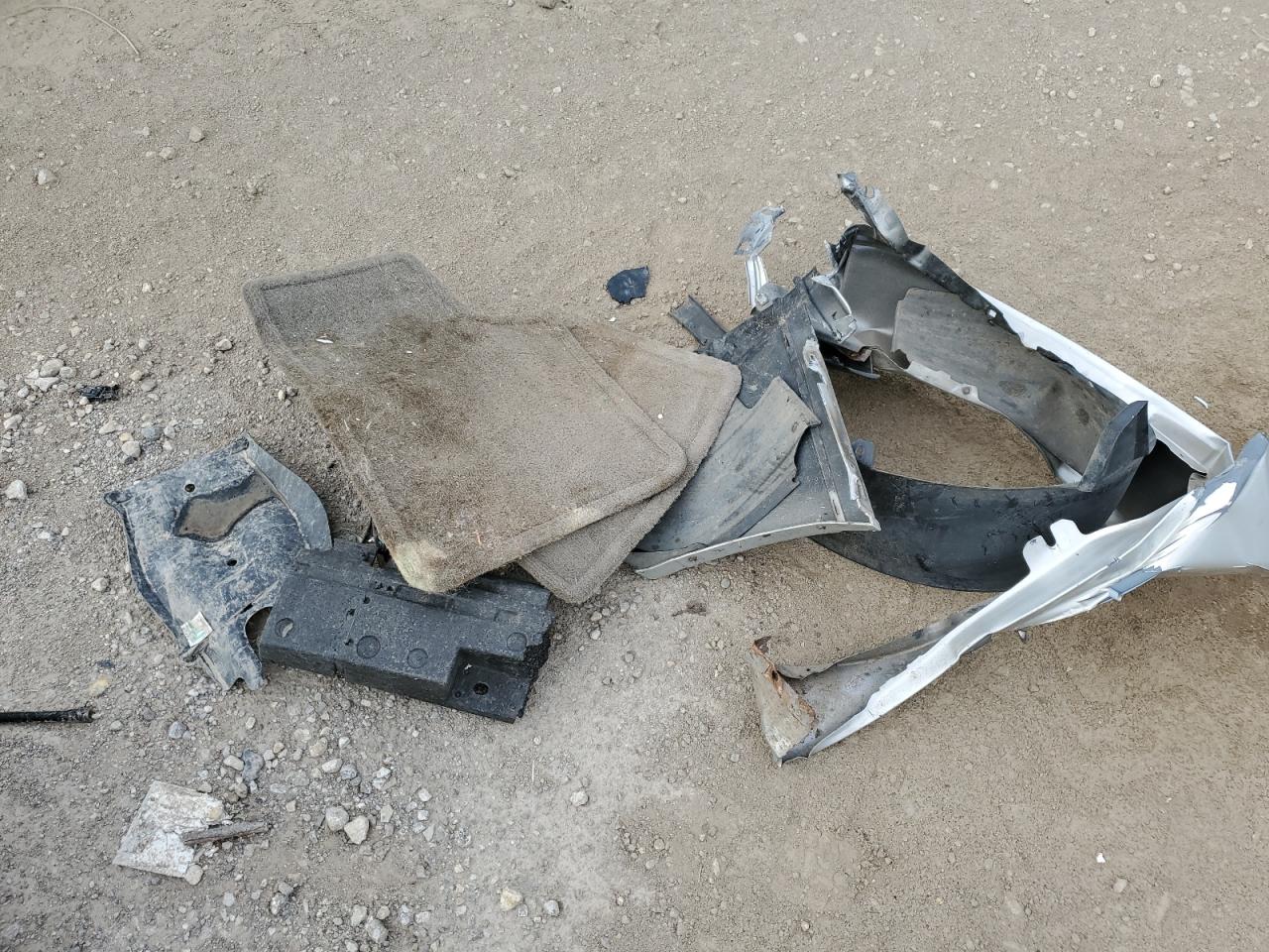 2003 Chevrolet Impala VIN: 2G1WF52E139207918 Lot: 82362235