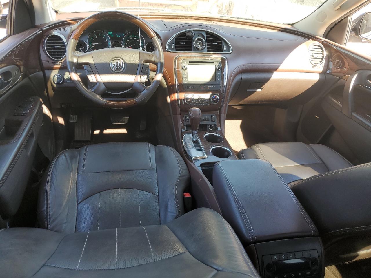 2013 Buick Enclave VIN: 5GAKRCKD9DJ244845 Lot: 82515305