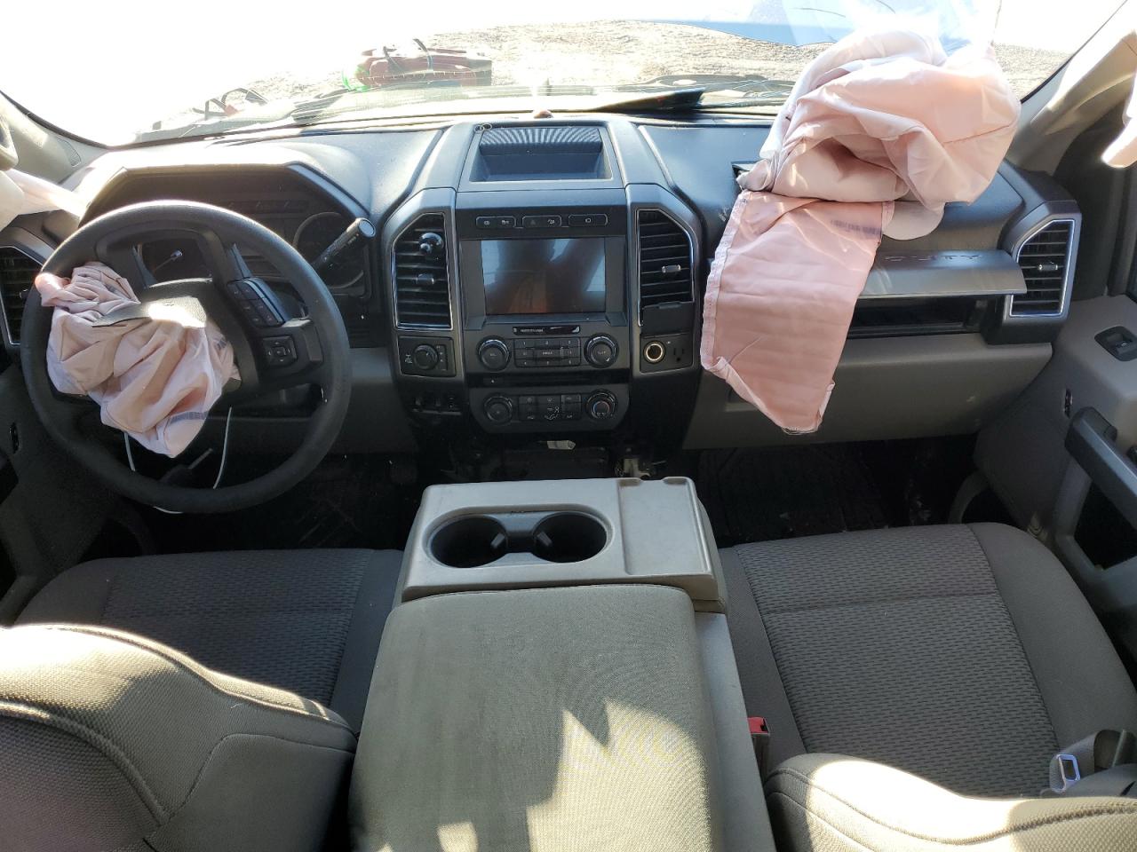 2018 Ford F250 Super Duty VIN: 1FT7W2BT8JEC58593 Lot: 86655055